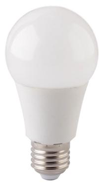 Lemputė Visional LED, 3000 °K, E27, 10 W, 1000 lm