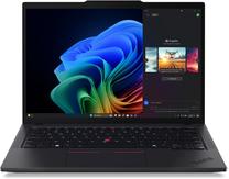 Portatīvais dators Lenovo ThinkPad T14 G6, 350, 32 GB, 1 TB, 14 ", AMD Radeon 860M, melna krās., EN, Windows 11 pro