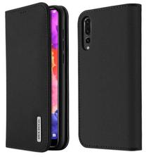 Чехол для телефона Dux Ducis, черный цв., Huawei