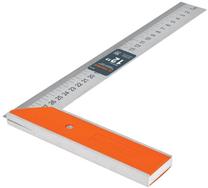 Stūrenis Truper EC-12 14376, 300 mm, alumīnijs/tērauds, 45 - 90 °