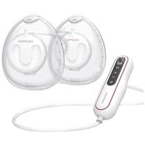 Krūts piena pumpja komplekts, elektriskie Momcozy V2
