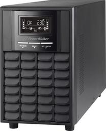 UPS sprieguma stabilizators BlueWalker VI 1500 CW, 1050 W