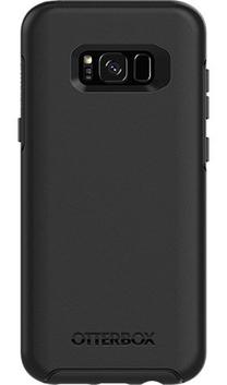 Чехол для телефона Otterbox, черный цв., Samsung