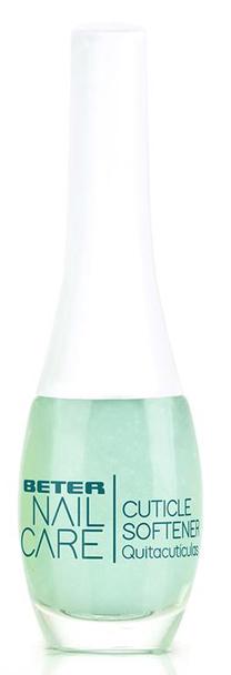 Kutikulas noņemšanas līdzeklis Beter Cuticle Softener, 11 ml