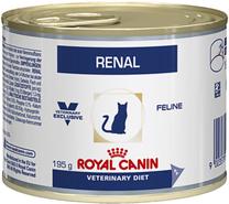 Šlapias kačių maistas Royal Canin, vištiena, 0.195 kg