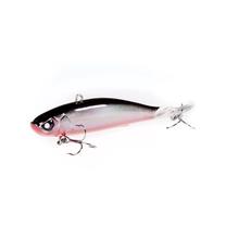 Mormiška Lucky John LJMO59-732, 5.9 cm, daudzkrāsaina