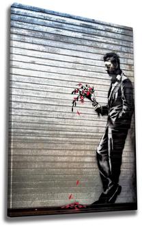 Reproduktsioon Wallity WY17, 100 cm x 70 cm