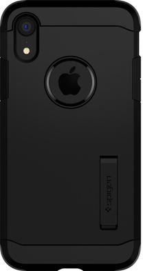 Чехол для телефона Spigen, черный цв., Apple
