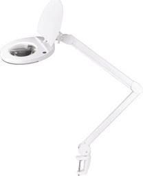 Darbo stalo šviestuvas su padidinamuoju stiklu Rebel NAR0463-2, LED, 8W