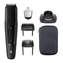 Barzdakirpė Philips BT5515/15, juoda sp.