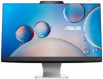Stacionarus kompiuteris Asus Intel® Core™ i5-1235U, 512 GB, 23.8 ", DDR4 16 GB, SSD 512 GB, Intel Iris Xe Graphics Dynamic, Windows 11 Pro E3402WBAK-BA239X
