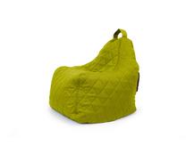 Sėdmaišis Slowdown Play Quilted Nordic F70QNLI, žalias, 250 l