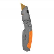 Sodo peilis Bradas Home & Garage Metal, 190 mm