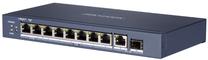 Коммутатор (Switch) Hikvision DS-3E0510HP-E