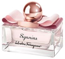 Kvapusis vanduo Salvatore Ferragamo Signorina, 20 ml