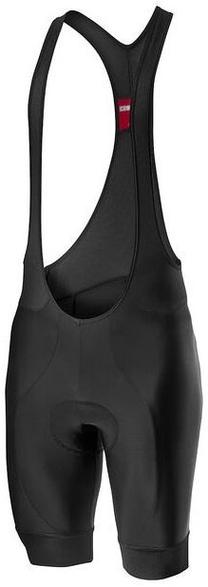 Шорты Castelli Entrata, черный цв., L