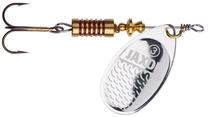 Blizgė Jaxon Holo Select Classic Flash A SX, 3 g, sidabro sp.
