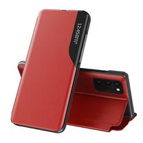 Telefona vāciņš Mocco Smart Flip, sarkana krās., Xiaomi