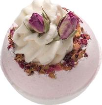 Бомбы для ванны Bomb Cosmetics Wild Rose, 160 г