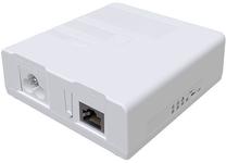 Powerline adapter MikroTik