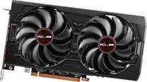 Видеокарта Sapphire Radeon RX 5600 XT 11296-05-20G, 6 ГБ, GDDR6