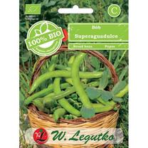 Sėklos, pupelės Superaguadulce, 40 g