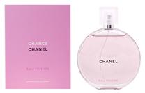 Kvapusis vanduo Chanel Chance, 50 ml