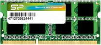 Operatyvioji atmintis (RAM) Silicon Power SP008GBSTU160N02, DDR3 (SO-DIMM), 8 GB, 1600 MHz