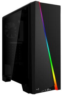 Stacionarus kompiuteris Intop AMD Ryzen 5 5600X, 2480 GB, DDR4 8 GB, SSD+HDD 480 GB 2 TB, Nvidia GeForce RTX 3070 8 GB GDDR6, Windows 10 Pro RM18333