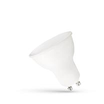 Lemputė Spectrum LED, 3000 °K, GU10, 6 W, 390 lm
