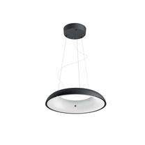 Šviestuvas kabinamas Philips Hue Amaze 915005402101, LED, 1 x 39 W, juoda sp. / juoda sp.
