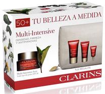 Veido priežiūros priemonių rinkinys Clarins