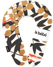 Pagalvė nėščiosioms La bebe, įvairių spalvų