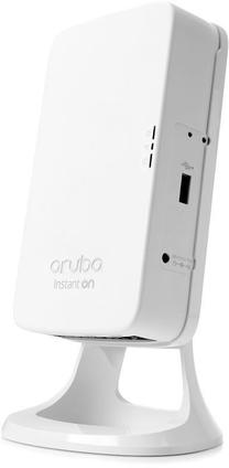 Точка беспроводного доступа Aruba, 2.4 ГГц, белый цв.