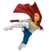 Фигурка-игрушка Banpresto My Hero Academia Lemillion BP18294P, 13 см, многоцветный