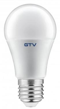 Lemputė GTV LED, A60, 3000 °K, E27, 11.5 W, 1100 lm