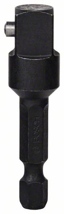 Адаптер для торцевого ключа Bosch 2608551108, 50 мм, 1/4"