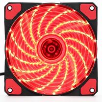 Oro aušintuvas korpusui Gembird PC Case Fan