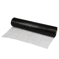 Plastmasas tīkls Bradas Uninet, 200 m x 200 cm