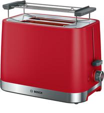 Skrudintuvas Bosch MyMoment TAT4M224, raudona sp.