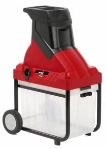 Oksapurustaja MTD S 2500, elektriline, 2500 W