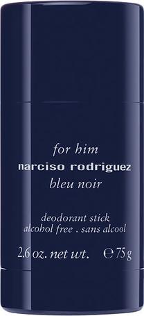 Vyriškas dezodorantas Narciso Rodriguez Bleu Noir, 75 ml