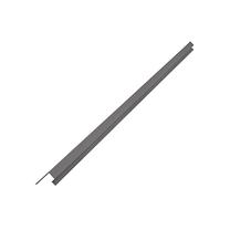 Vējmala Balex Metal ALZN, 2000 mm x 45 mm