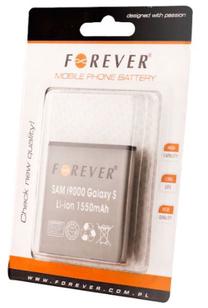 Baterija Forever, Li-ion, 1550 mAh
