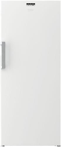 Šaldiklis Beko RFSA240M31WN, vertikalus