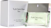 Tualetinis vanduo Calvin Klein, 50 ml