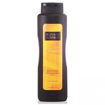 Kūno prausimosi želė Legrain Royale Ambree, 750 ml
