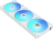 Oro aušintuvas korpusui Lian Li AL120 V2 ARGB, 120 mm x 120 mm