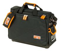 Datora un darbarīku soma Bahco 4750FB4-18, 43 cm x 35 cm x 15 cm