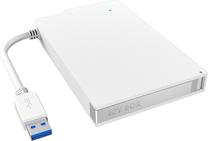 HDD/SSD korpuss ICY Box, 2.5"